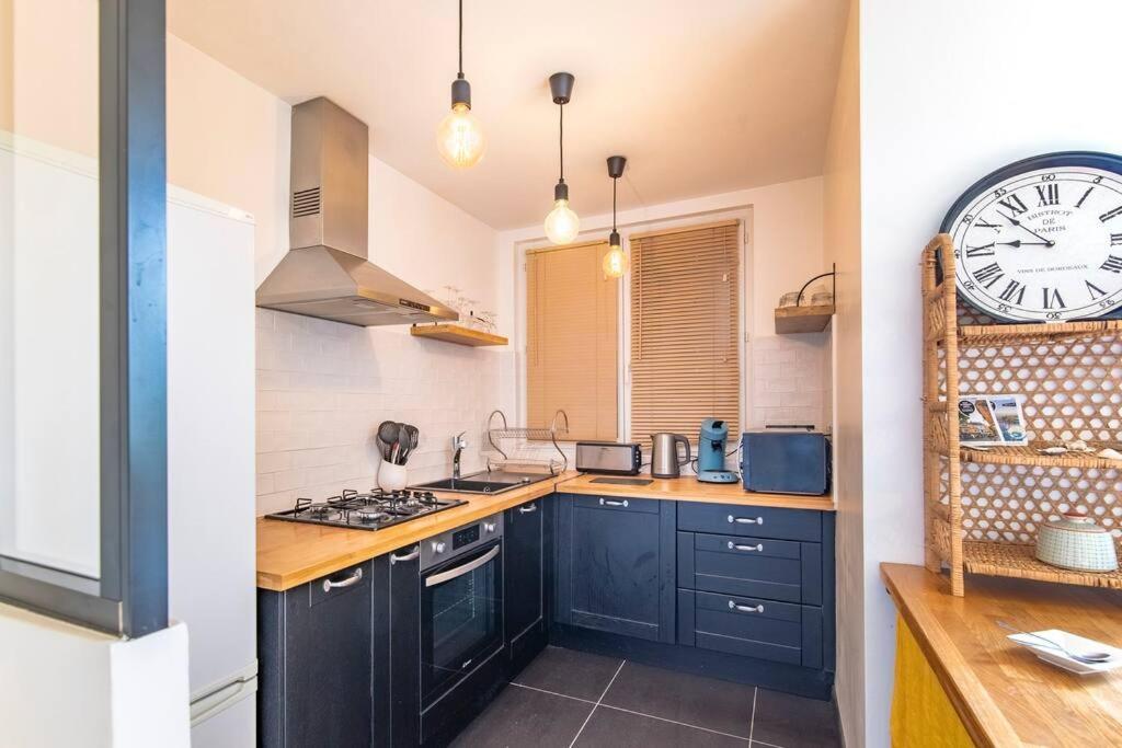 Grand Salon, 2 En Centre-ville Apartment Vannes