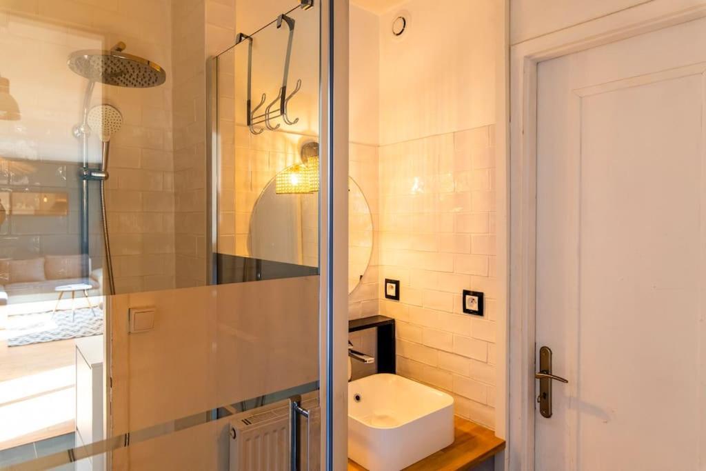 Apartment Grand Salon, 2 En Centre-ville